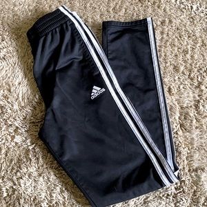Adidas youth training pants